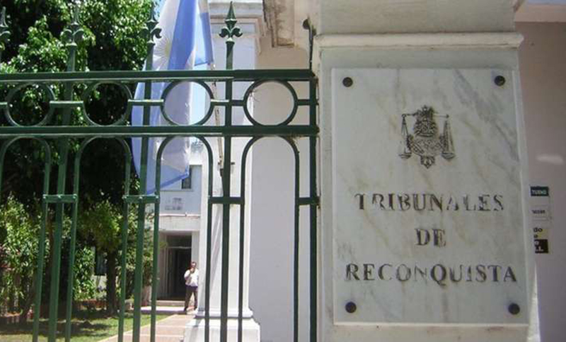 Reconquista: 20 años de prisión para joven que abusó de sus primos menores