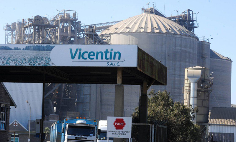 Vicentin propuso pagar la deuda en 56 años: para el Banco Nación la oferta es “inaceptable”