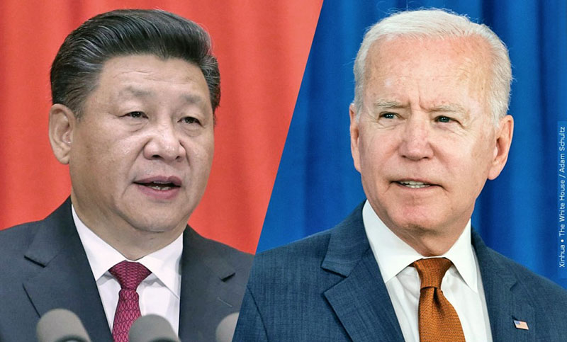 China y Estados Unidos intercambiarán opiniones de temas estratégicos sobre futuro de relaciones bilaterales