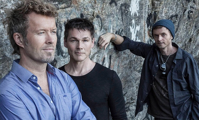 A-Ha vuelve a la Argentina celebrando los 35 años de “Hunting High and Low”
