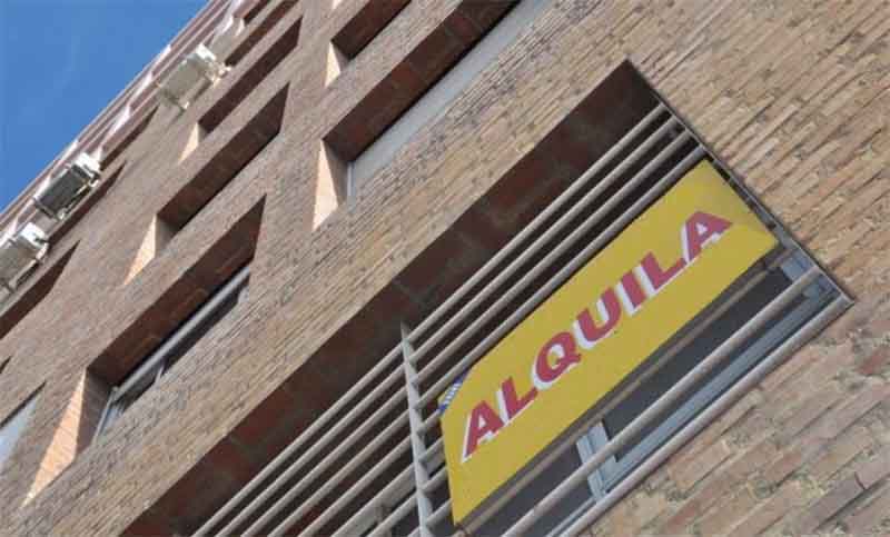 Ley de Alquileres: sector inmobiliario pide mesa de trabajo para rever normativa