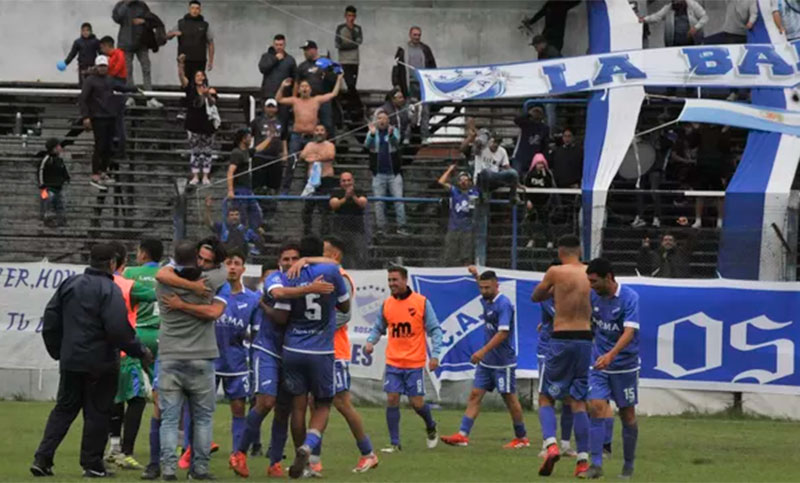 Argentino visita a Lugano con la idea de mejorar su posición en el Reducido