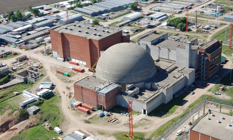 Gremio Superior de Empresas de Energía participará en seminario sobre el futuro de la energía nuclear
