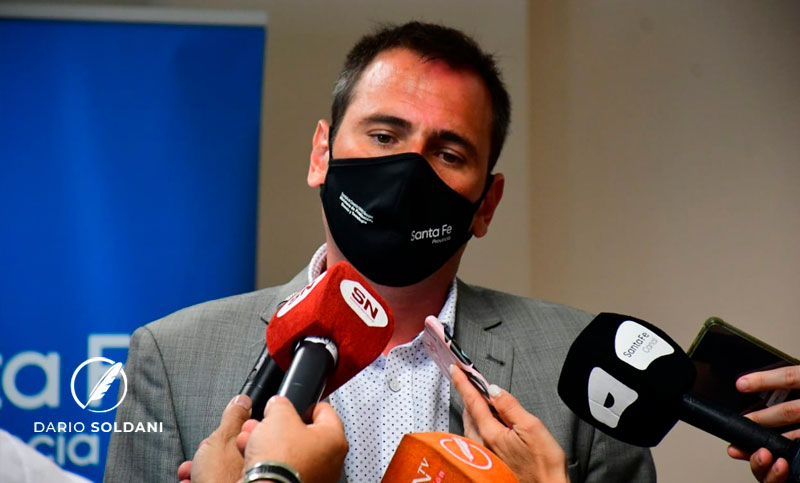 Billetera Santa Fe sumó más de 7 millones de operaciones en octubre