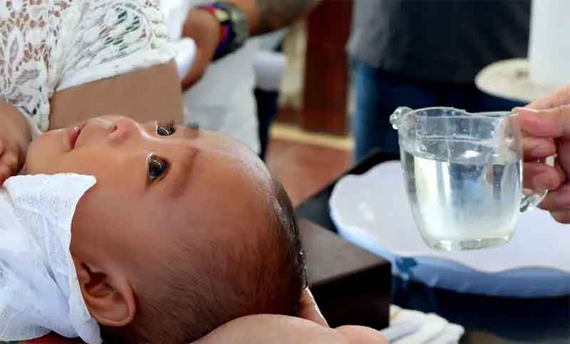 Algunos consejos para ser un buen padrino de bautismo y confirmación