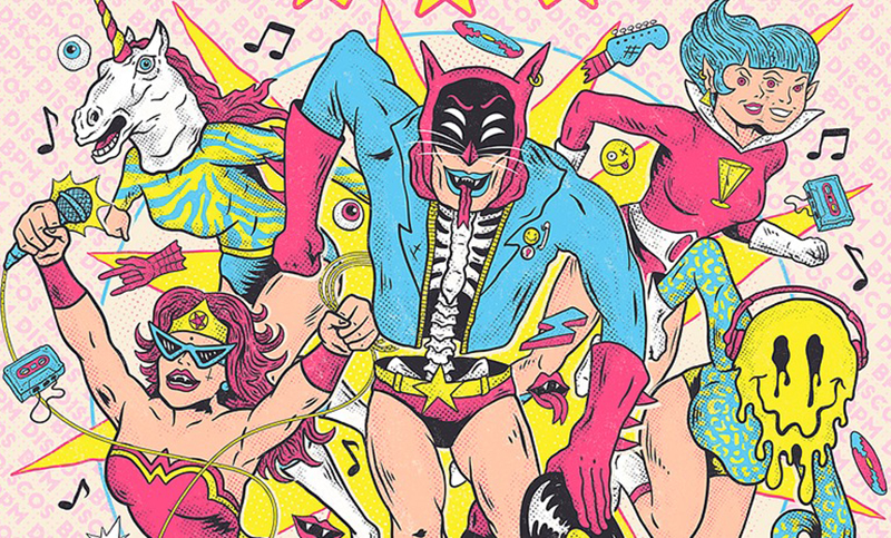 El sello BPM Discos cumple años y el festejo tendrá representación rosarina