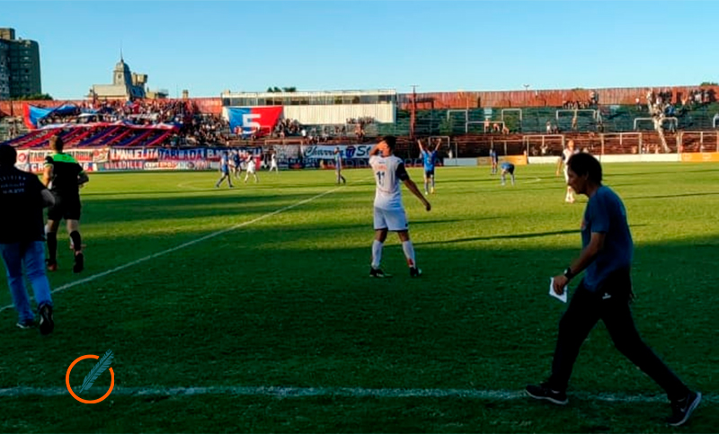 Central Córdoba perdió con Italiano y le puso fin a su sueño de ascenso