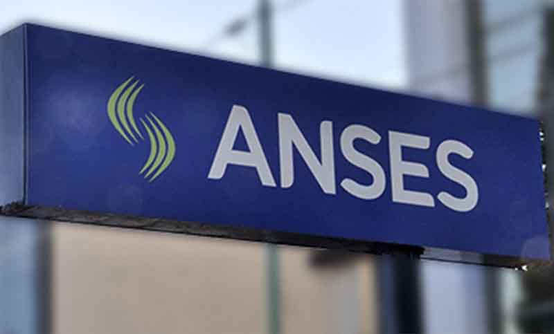 Cómo sigue el cronograma de pagos de jubilaciones, pensiones y asignaciones