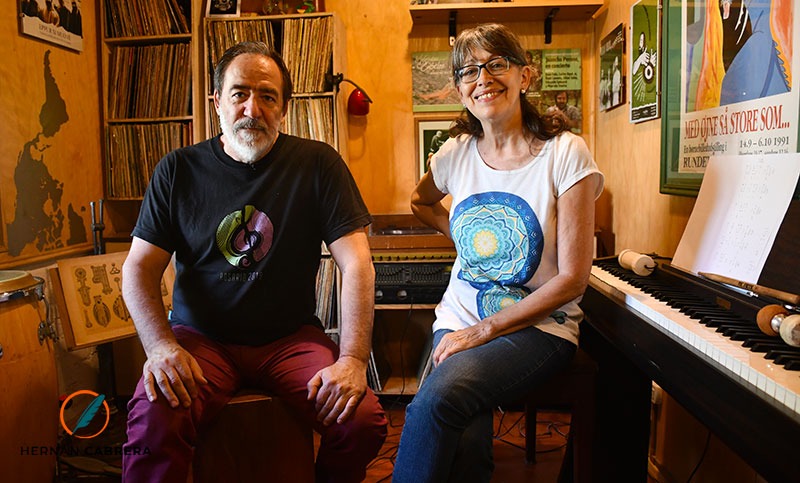 El encuentro «La música argentina en Rosario» ya está en marcha