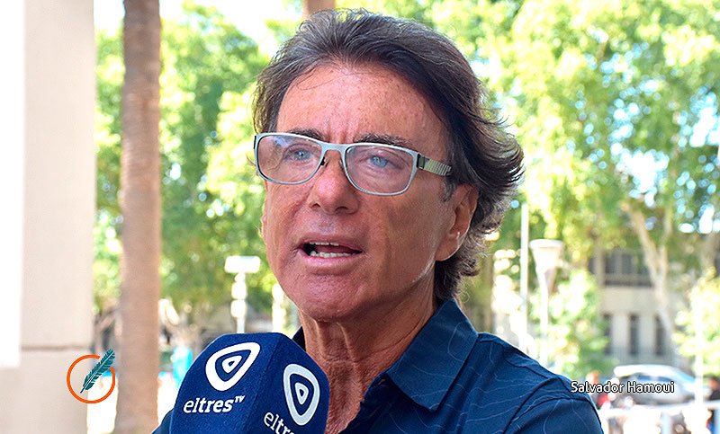 Un juez de la Corte Suprema de Santa Fe fue víctima de un intento de robo