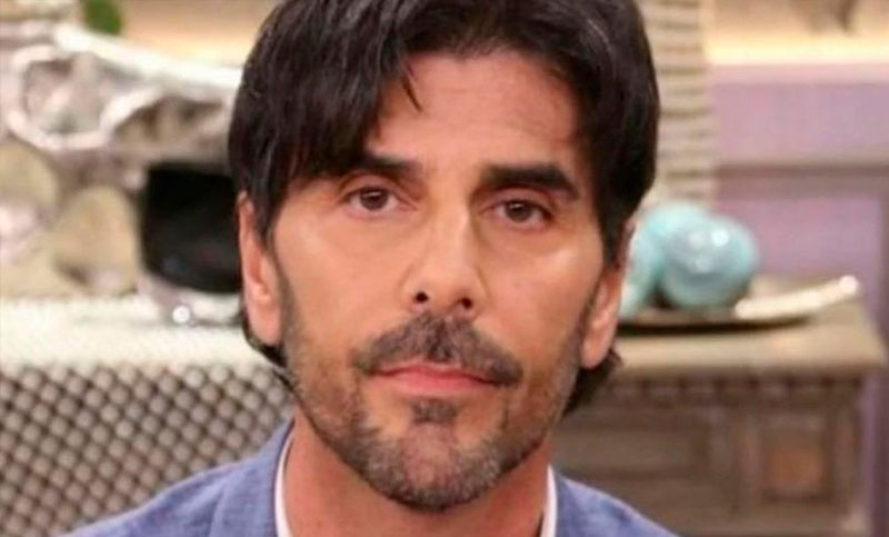 El juicio a Darthés será el próximo martes, ante la justicia de San Pablo, en forma virtual