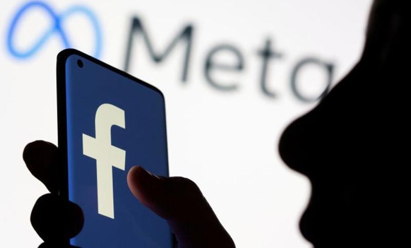 Un alto porcentaje de estadounidenses piensa que Facebook «hizo a la sociedad peor»