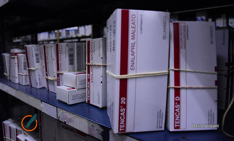 Con aprobación de cámaras y laboratorios, congelarán precios de medicamentos por dos meses