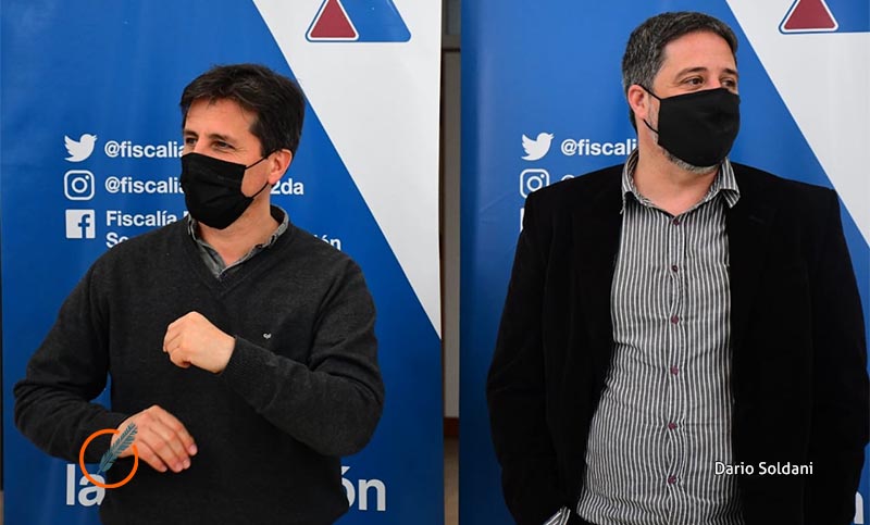 Ataque al mozo: fiscales descartaron la hipótesis del robo y apuntan contra el sicario contratado