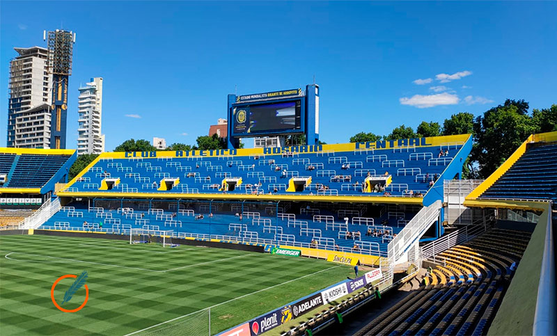 El motivo por el que Central podría jugar de día por lo que resta del torneo