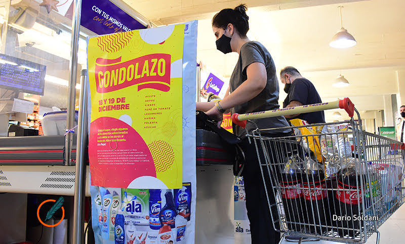 Supermercados, mayoristas y shoppings aumentaron sus ventas en septiembre 