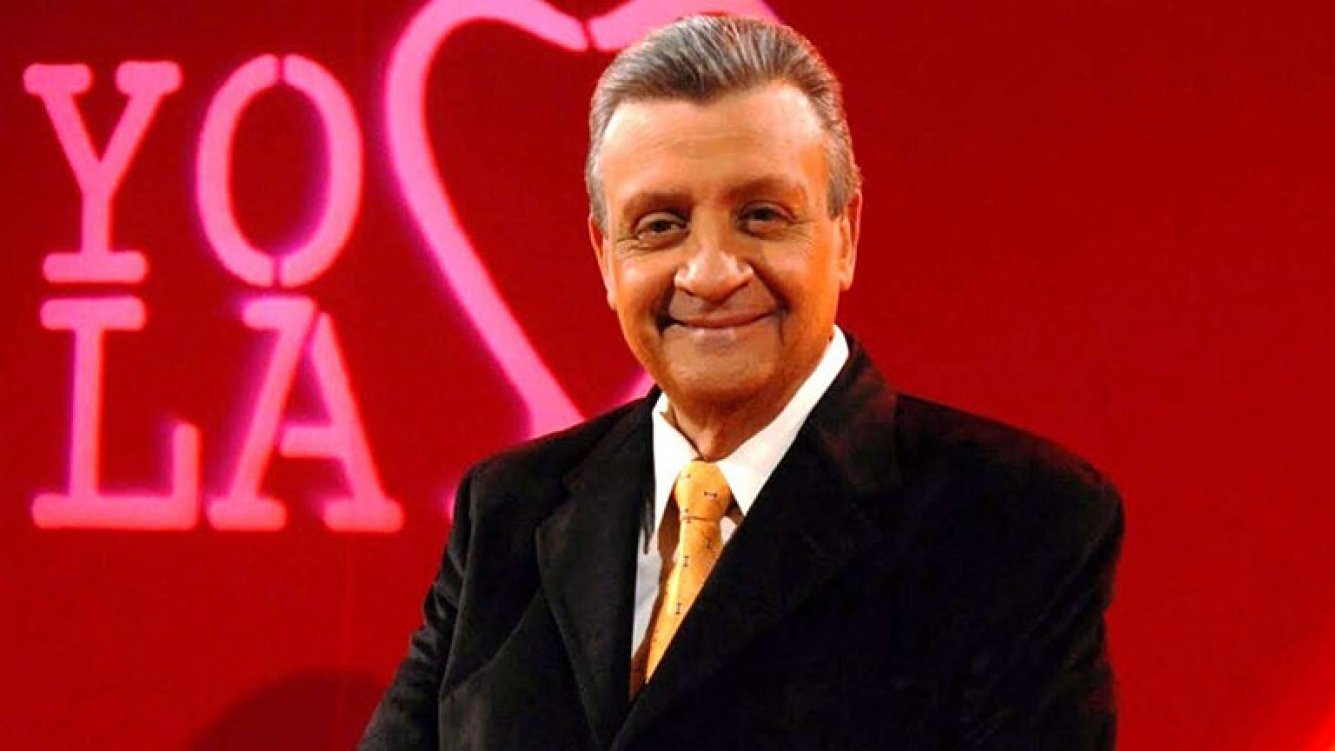 A los 75 años murió el periodista Guillermo Blanc, referente del espectáculo y farándula