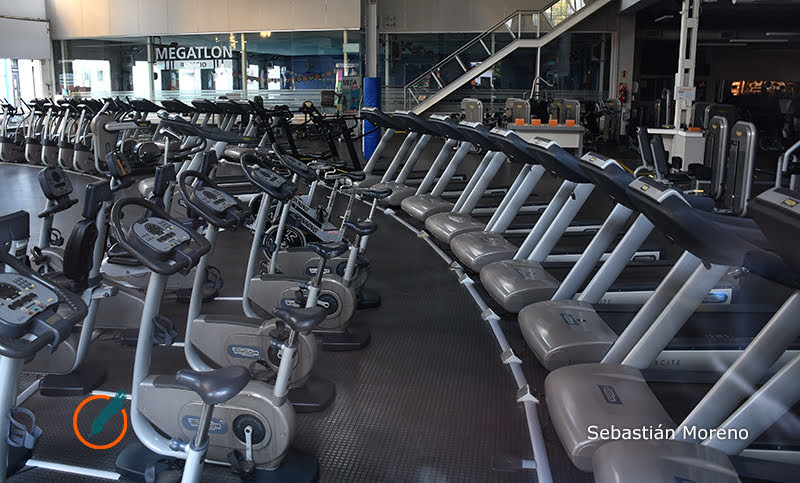 Amplían los horarios para actividades deportivas y recreativas