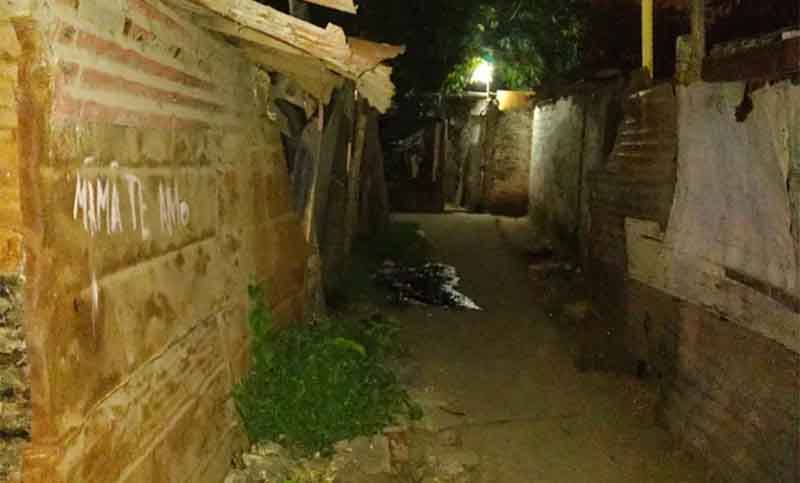 Tragedia: dos hermanos se trenzaron en una pelea y uno apuñaló al otro