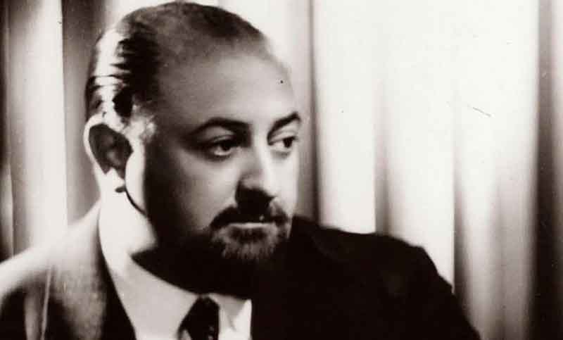 Homero Manzi, el poeta del pueblo