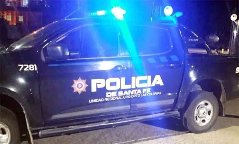 Asesinaron a un joven de 33 años años y balearon a otro en Villa Gobernador Gálvez