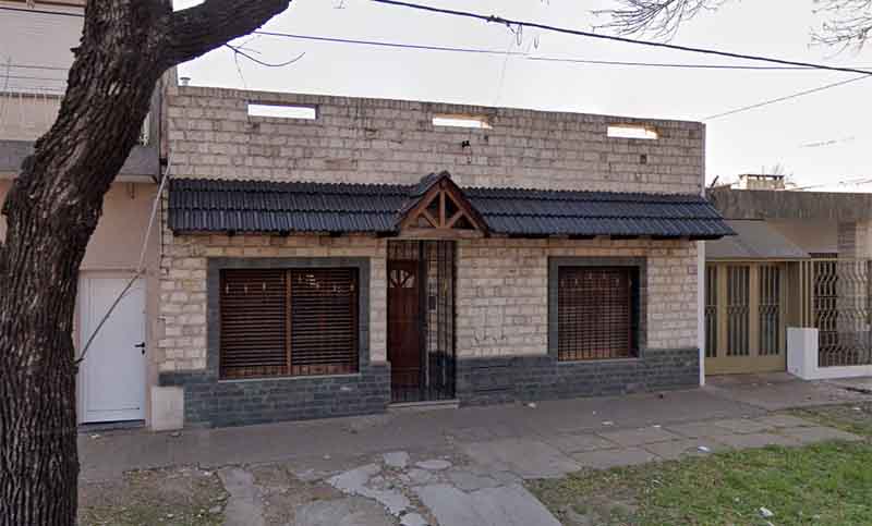Hallaron muerto a un hombre de 80 años tras un robo en su vivienda