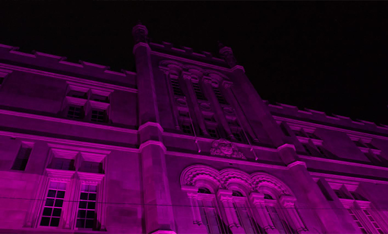 La Facultad de Humanidades celebra el cine de terror con la “Humanidades Horror Show”