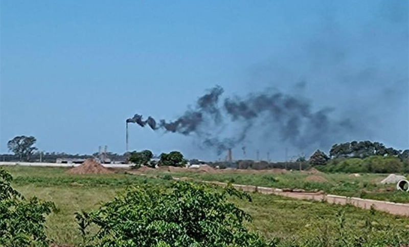 Incinerar y enterrar: cuando el reciclado solo forma parte de discursos edulcorados