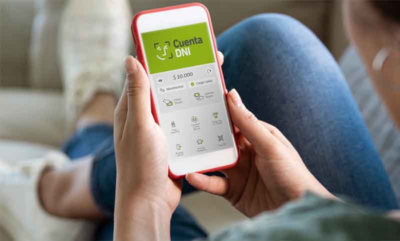 Cuenta regresiva para que comercios puedan operar pago digital indistinto