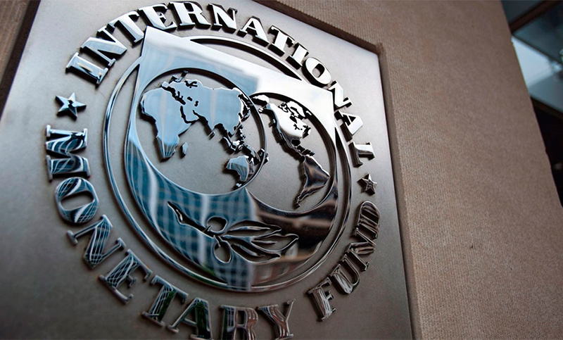 «El FMI no escribirá el plan económico de la Argentina», aseguraron desde el Gobierno