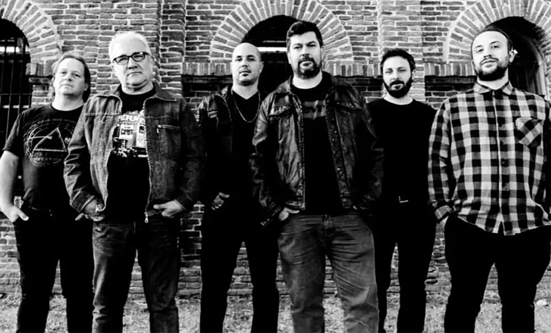 LiverBird presentará su nuevo disco este jueves en el Broadway