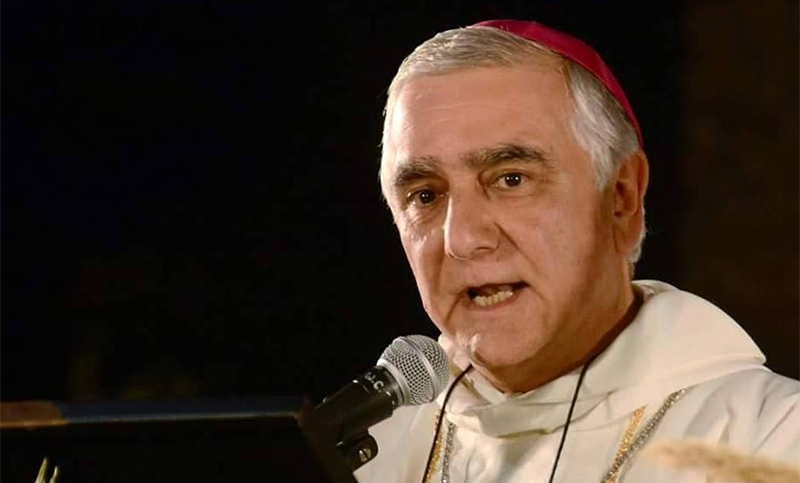 La iglesia católica criticó la «inequidad entre pocos que concentran poder y los que buscan bien común»