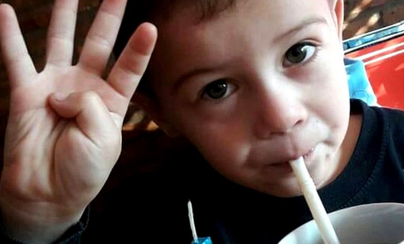 Padres impedidos de contacto con sus hijos reclamaron “Justicia por Lucio”