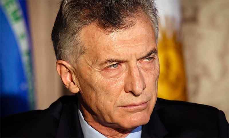 El juez Bava rechazó la segunda recusación de Macri, que será indagado