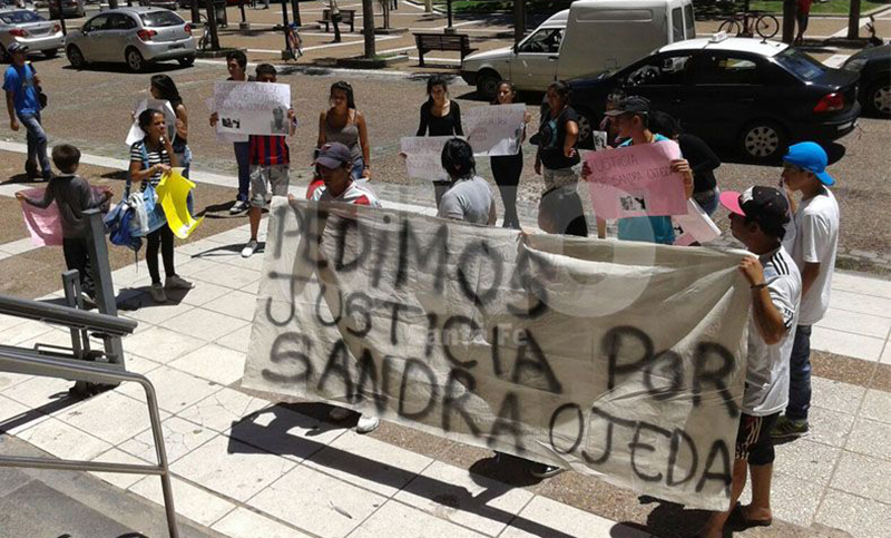 Pedirán prisión perpetua para un asesino de mujeres