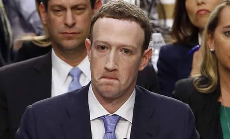 Facebook va a tener que pagar U$S 20 millones si quiere el nombre Meta: una empresa de Computadoras ya lo posee