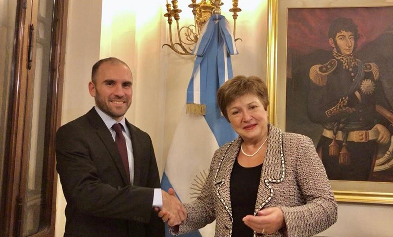 Deudas externas: palabras y conceptos tramposos, comenzando por «honrar la deuda»