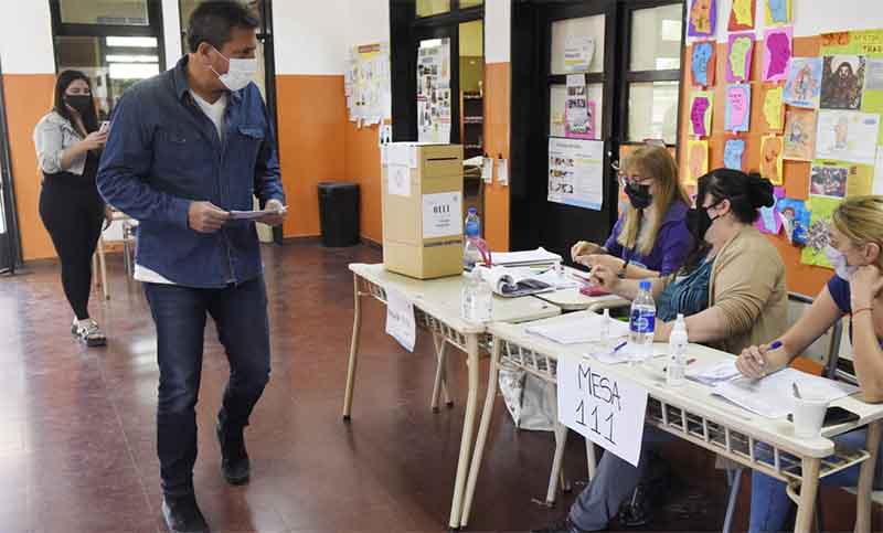 Massa: “El Gobierno tiene herramientas para buscar el diálogo con la oposición”