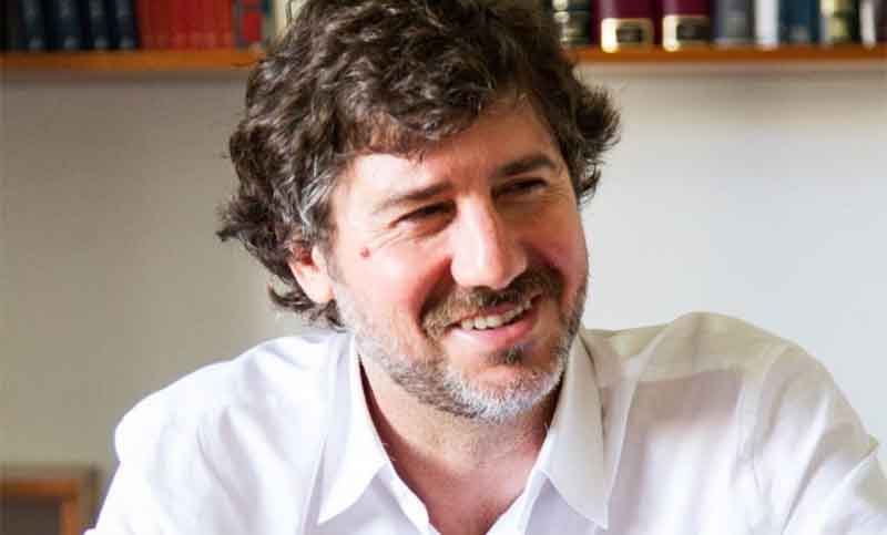 Matías Cremonte: «Lo que más les molesta a los empresarios es que dentro de su compañía haya un delegado o una delegada»
