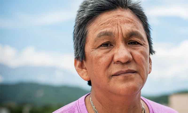Milagro Sala reclamó una “urgente” reforma judicial
