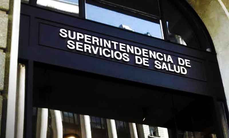 El Gobierno otorga $ 3.500 millones a 216 obras sociales para cancelar pagos a proveedores