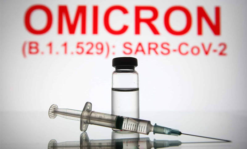Desde AstraZeneca aseguran que pueden modificar la vacuna para combatir a Omicron
