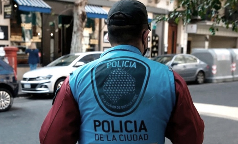Crimen de Lucas: el Frente de Todos y la Izquierda buscan interpelar al ministro de Seguridad porteño