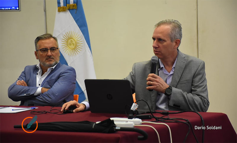 El reemplazo de Lewandowski asegura: «Tengo que garantizar la continuidad de su trabajo»