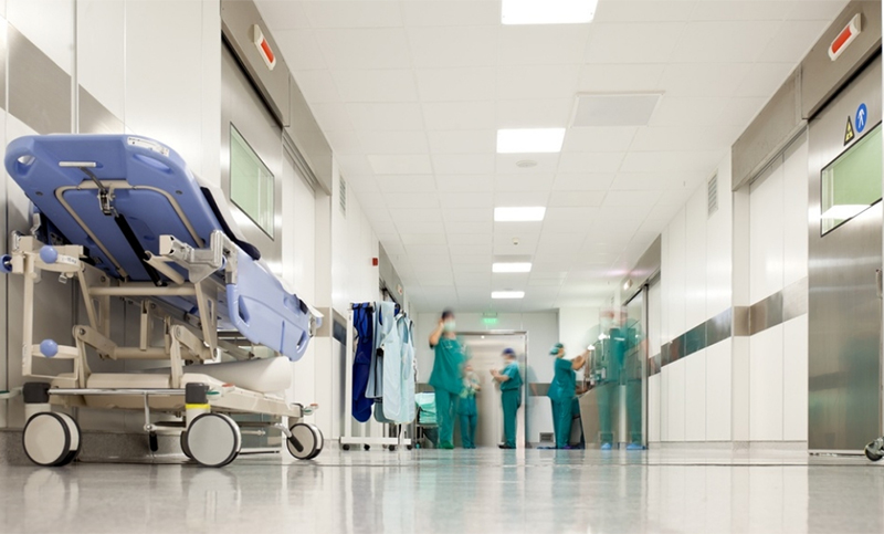 Argentina, el país donde más subieron servicios de salud frente a otros bienes