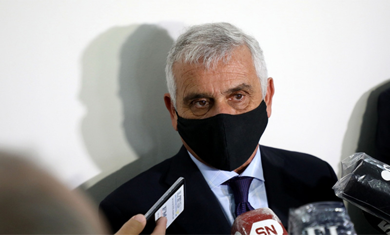 La Provincia firmó un convenio de colaboración con la Inspección General de Justicia de la Nación