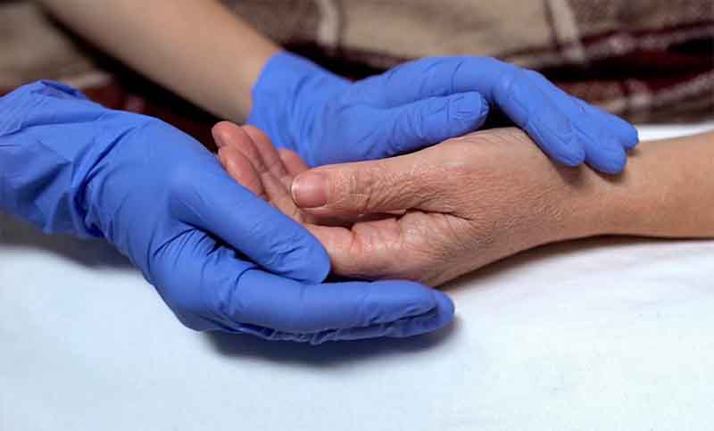 Autorizan el primer «suicidio asistido» legal en Italia