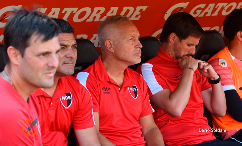 Taffarel: «Sabemos lo que estamos haciendo, estamos preparados para seguir»