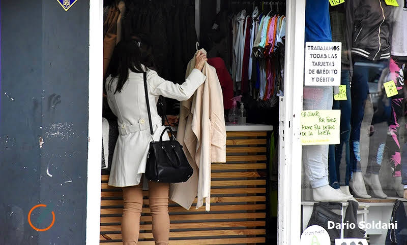 Inflación: los precios subieron casi un 42% en lo que va del año
