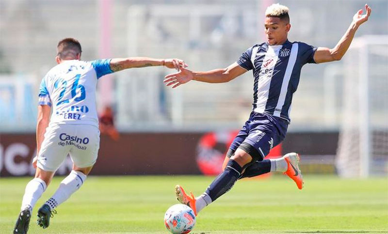 Cuatro partidos dan continuidad a la fecha 20 de la Liga Profesional